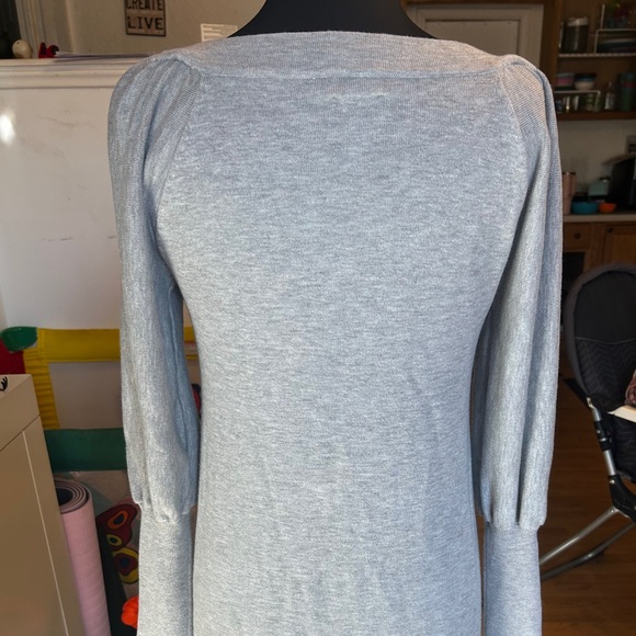 Vince Camuto Knit Dress Size Small - Picture 3 of 4